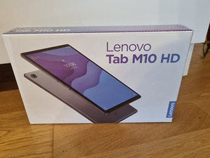 Планшет Lenovo Tab M10 LTE 64GB (1 фото из 1)