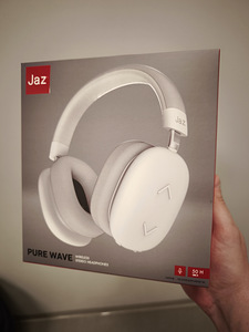 Kõrvaklapid Jaz Pure Wave (3 foto / 3)