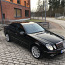 Mercedes-Benz E 320 CDI 4MATIC AVANTGARDE 3.0 165kW (foto #2)