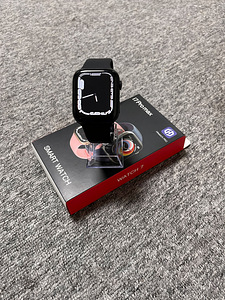 Smart Watch i7 PRO MAX (2 foto / 2)