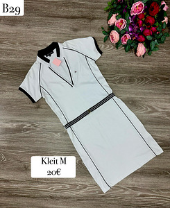 Tommy hilfiger kleit (1 foto / 1)