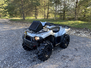 Kawasaki Brute Force 750 38kW (1 foto / 6)