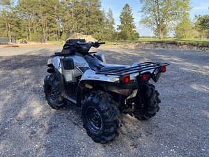 Kawasaki Brute Force 750 38kW (5 foto / 6)