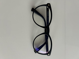 Versace prillid (5 foto / 6)