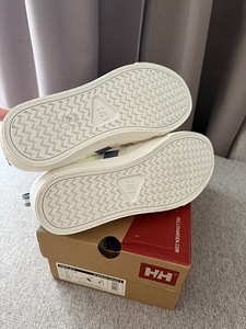 Кроссовки Helly Hansen (6 фото из 6)