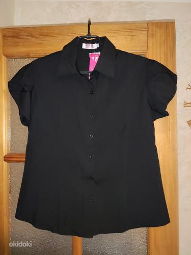 Женская блузка новoе (фото #2)