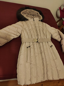 Talvemantel (5 foto / 5)
