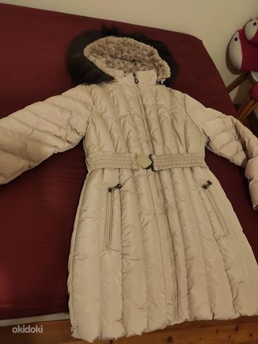 Куртка зимняя (фото #5)