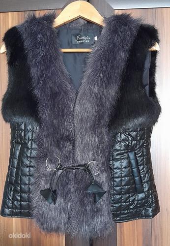Vest M