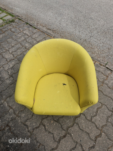 Laste tugitool