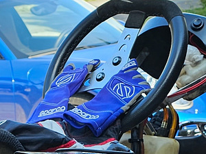 Kart - Cadet 5-9 aastasele täiskomplekt (10 foto / 10)