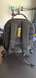 DEWALT DWST81690-1 tööriistade seljakott (2 foto / 4)