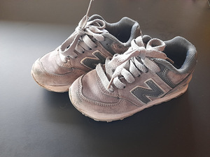 New Balance tossud 25 (2 foto / 5)