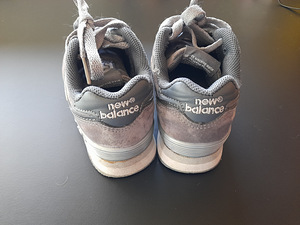 New Balance tossud 25 (3 foto / 5)