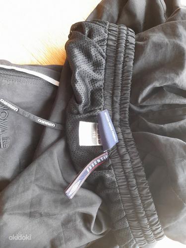 Umbro Essential брюки 116 (фото #4)