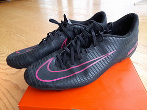 Бутсы NIKE 44 (1 фото из 7)