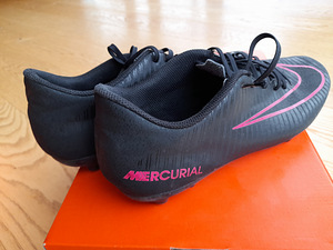 Бутсы NIKE 44 (4 фото из 7)