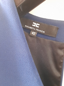Elisabetta Franchi kleit M (3 foto / 3)