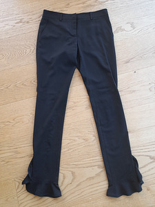 Red Valentino püksid M I42 (4 foto / 4)