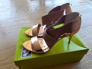 Ted Baker kingad 38 (2 foto / 7)