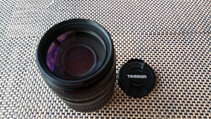 Tamron AF 70-300 Canon (3 foto / 3)
