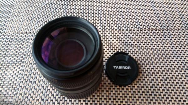Tamron AF 70-300 Canon (фото #3)