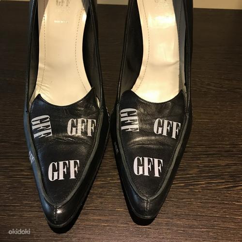 GF женские туфли (фото #3)