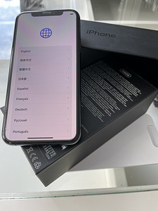 M: Iphone 11 Pro 256GB, Space grey (3 foto / 5)