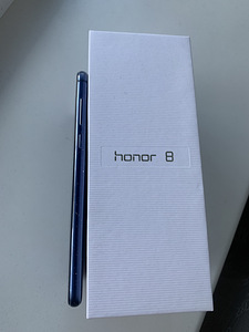 Huawei Honor 8 32GB ROM/4GB RAM (3 foto / 3)