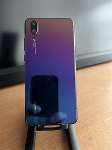 Huawei P20 128GB (3 foto / 3)