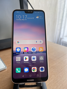 Huawei P20 Lite 64GB/4GB (1 foto / 3)