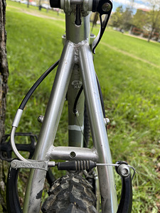 Велосипед Classic Discovery 3.0 (3 фото из 6)