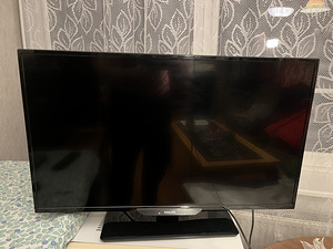 Philips 32" teler 32PFH4309/88 (2 foto / 5)