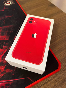 iPhone 11 128GB (3 фото из 3)