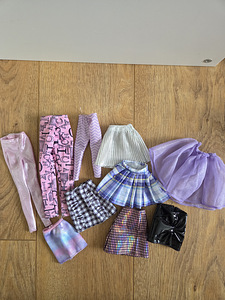 Barbie одежда и аксессуары (3 фото из 6)