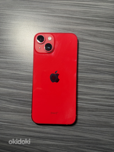 iPhone 14