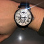 SEIKO Premier Kinetic Direct Drive 5D88-0AD0 мужские часы (фото #1)