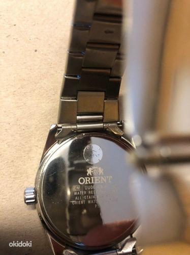 Orient часы (фото #1)