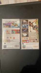 Psp игры (2 фото из 2)