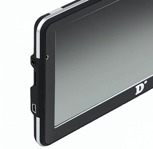 9" Navi GPS DINIWID N9 Truck (5 foto / 5)