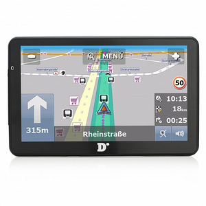 7.0 GPS DINIWID N7