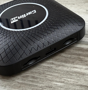 Carlinkit T-Box Ambient (3 foto / 4)