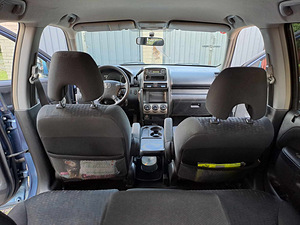 Honda CRV (11 foto / 14)
