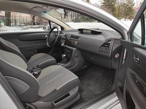 Citroen c 4 2006 automat (5 foto / 7)