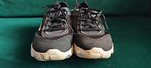 Кроссовки Nike размер 38,5 (4 фото из 4)