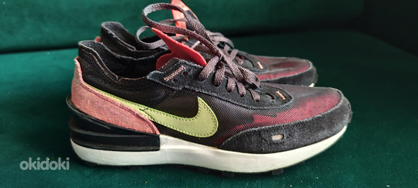 Korralikud Nike tossud s 37,5