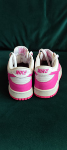 Nike dunk low s. 38.5 (5 foto / 6)