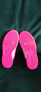 Nike dunk low s. 38.5 (3 foto / 6)