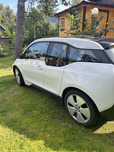 Müüa BMW i3 (2 foto / 9)
