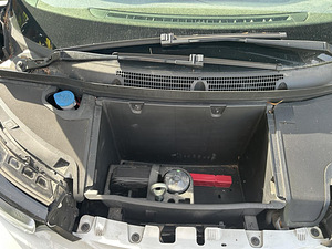 Müüa BMW i3 (4 foto / 9)